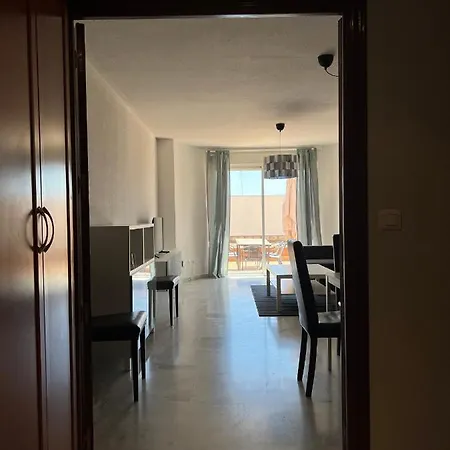 Preciosa Vivienda Con Gran Terraza, Parking Gratis