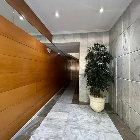 Preciosa Vivienda Con Gran Terraza, Parking Gratis 公寓 *