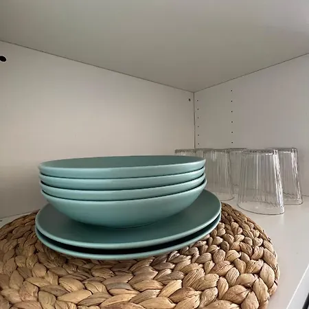 公寓 Preciosa Vivienda Con Gran Terraza, Parking Gratis 格拉纳达